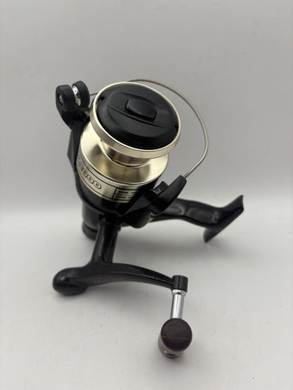 Shakespeare XK 4000 040 Rolle2