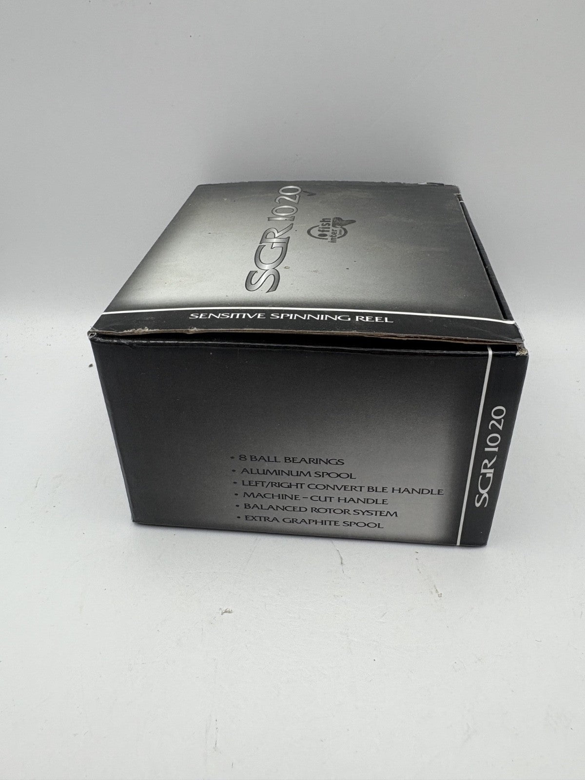 Inter Fish SGR 20 Rolle3