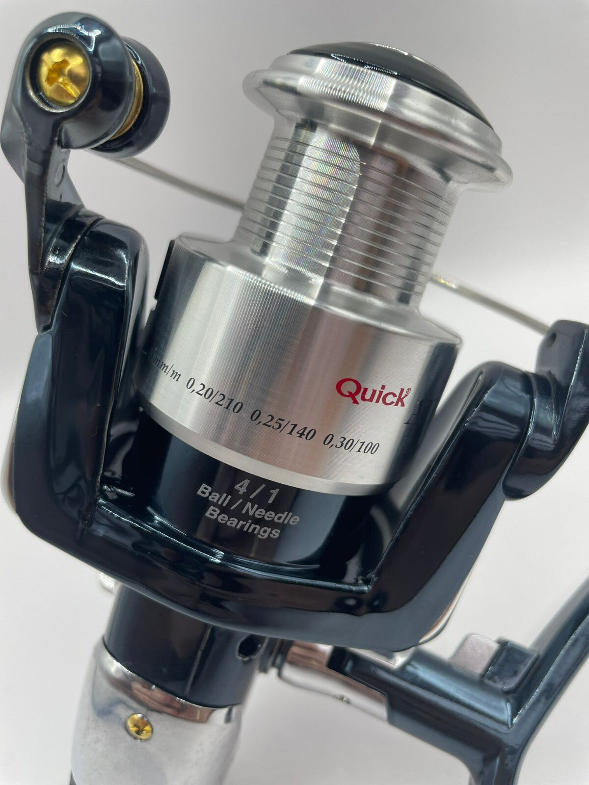 DAM Quick ATP remium 530 Rolle3