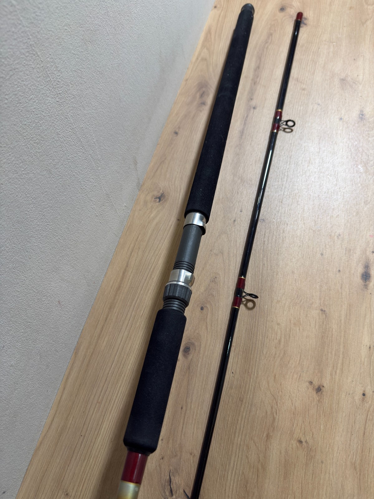 Silstar Muli Mesh Pike 330 Rute 330cm Action 2LB1