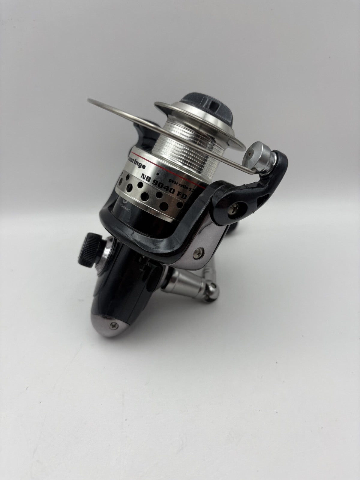 Inter Fish NB 9040 FD Rolle1