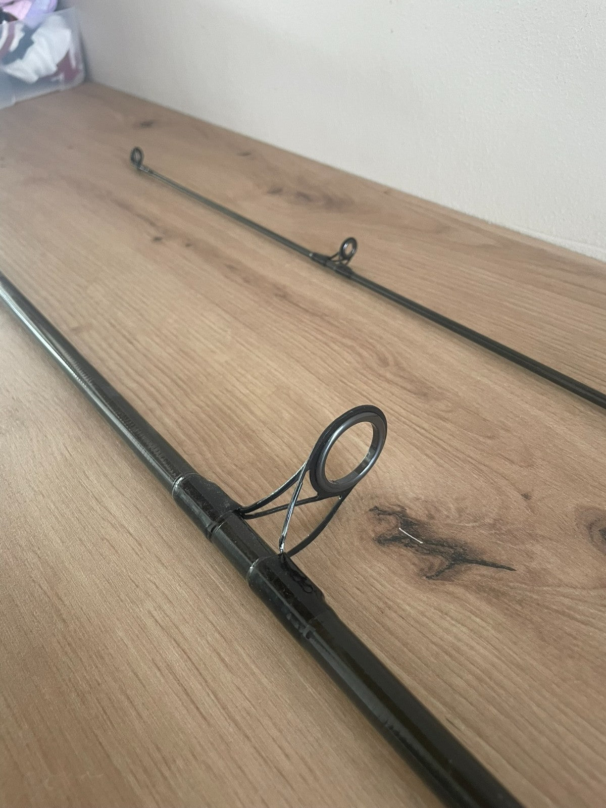 Balzer Diabolo 80 Rute 300cm 4080g4