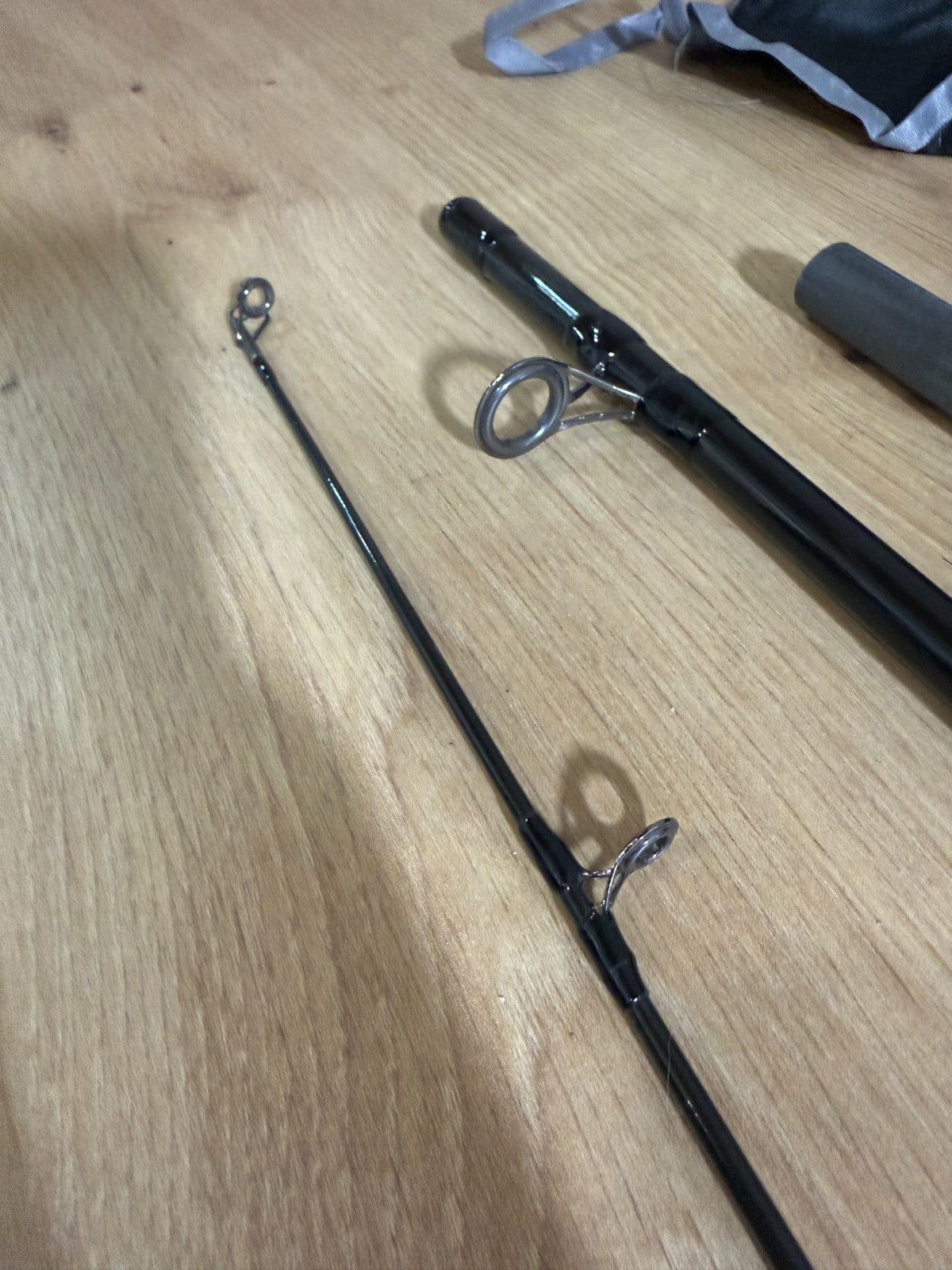 Cormoran Black Bull B Karpfen Rute 330cm 2060g5