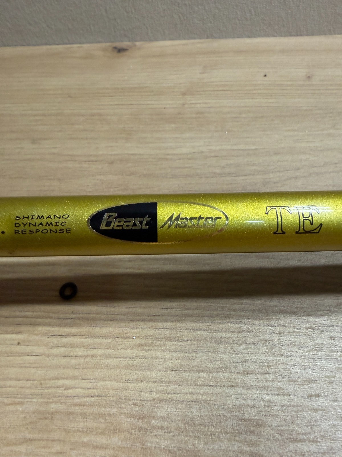 Shimano Beastmaster Tele 8000270 Rute 270cm 50100g3