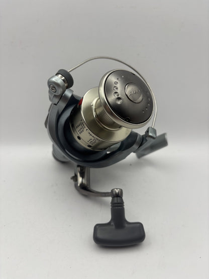 Sänger Specialist RD640 Rolle2