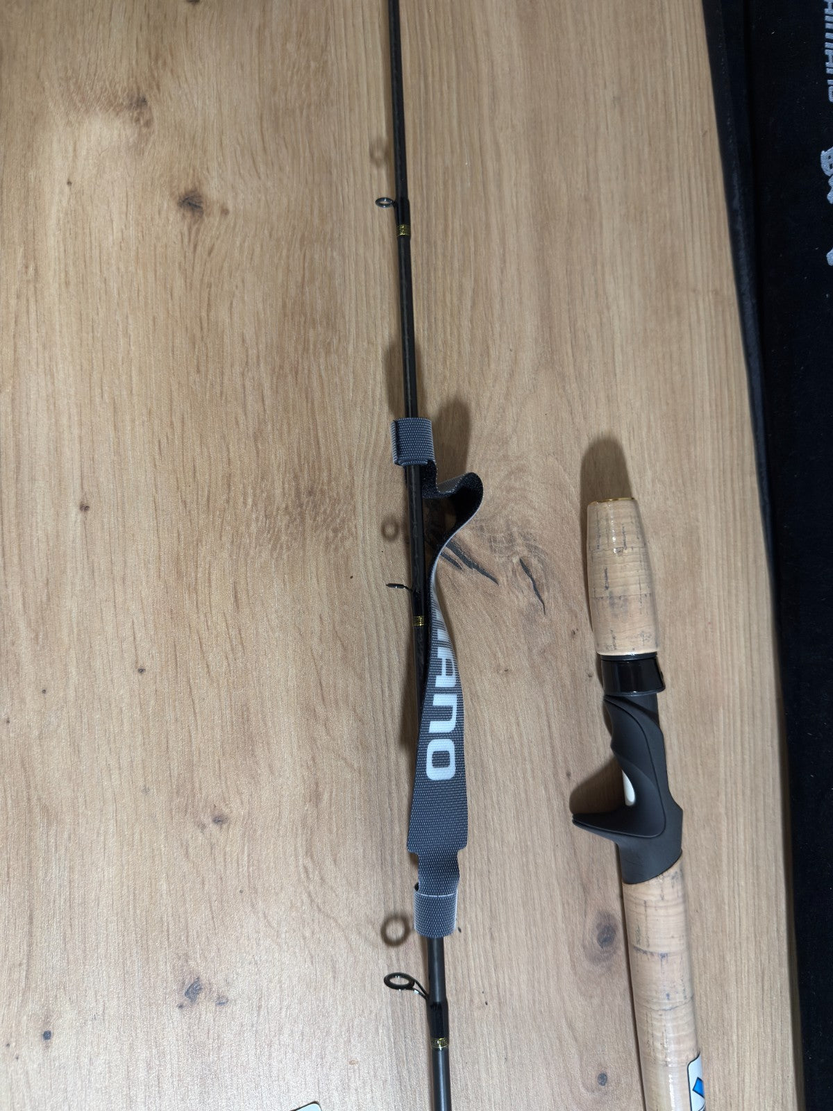 Shimano Yasei vertical Jigging MH Rute 185cm 728g Baitcast Spinnrute4
