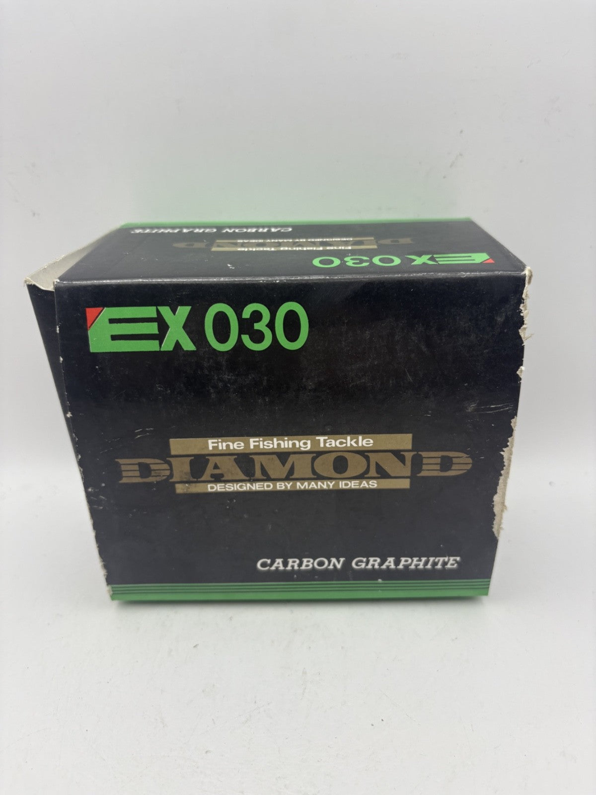 Exori Diamond EX030 Rolle4