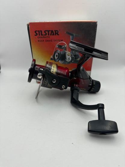 Silstar FBR 40 Rolle0