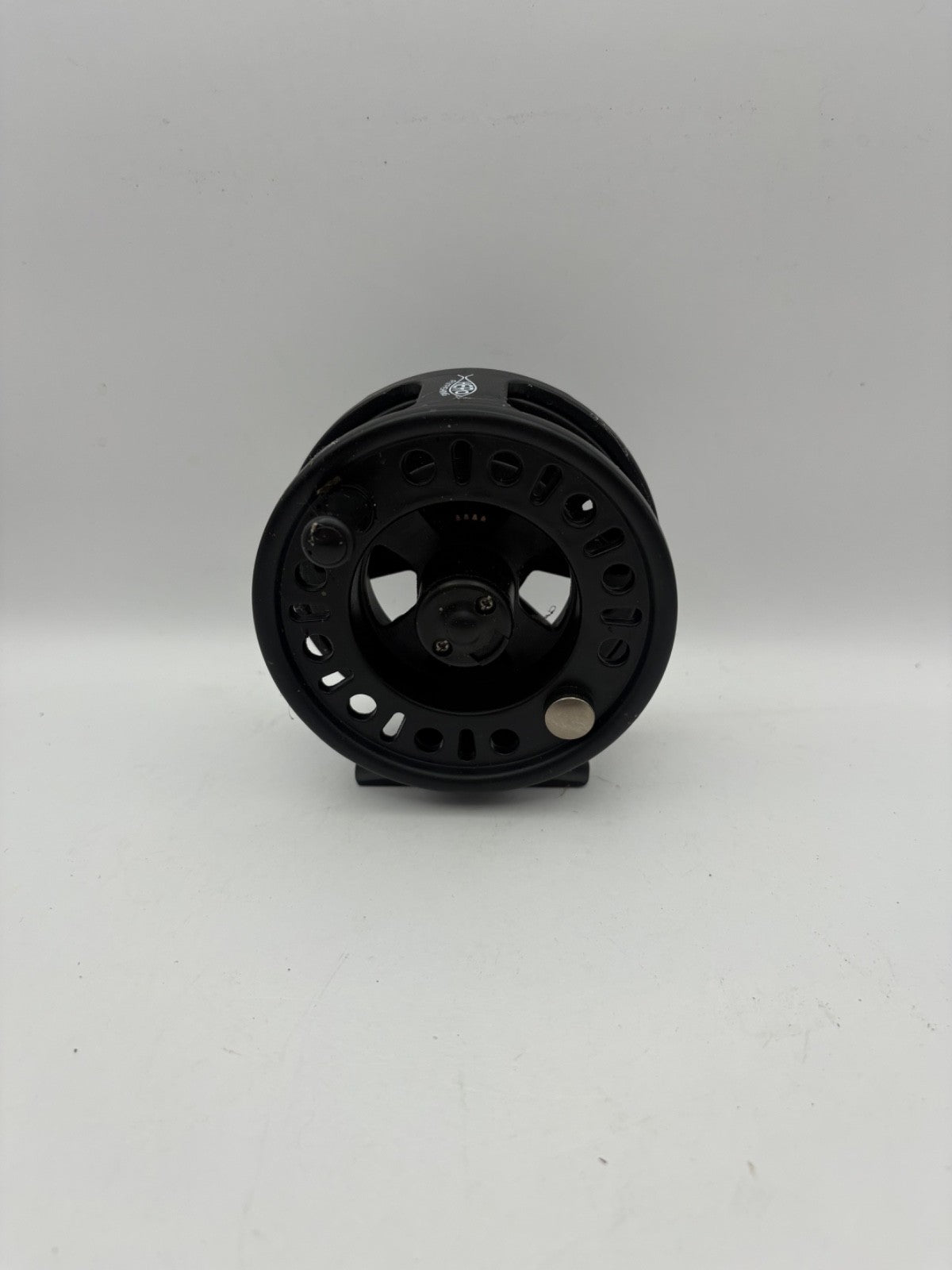 Hero Flyfishing Fliegenrolle Schnurklasse 7/82