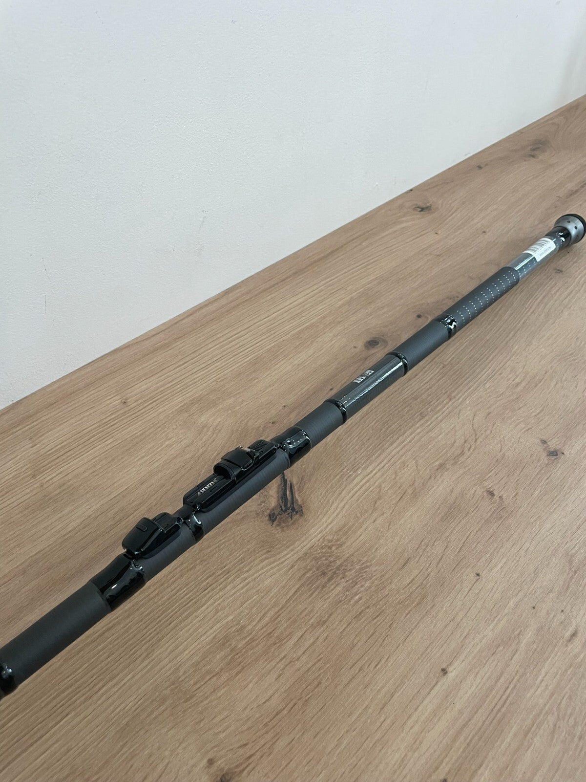 Jenzi Whisper Live Bombarde Teleskoprute 330cm 510g4