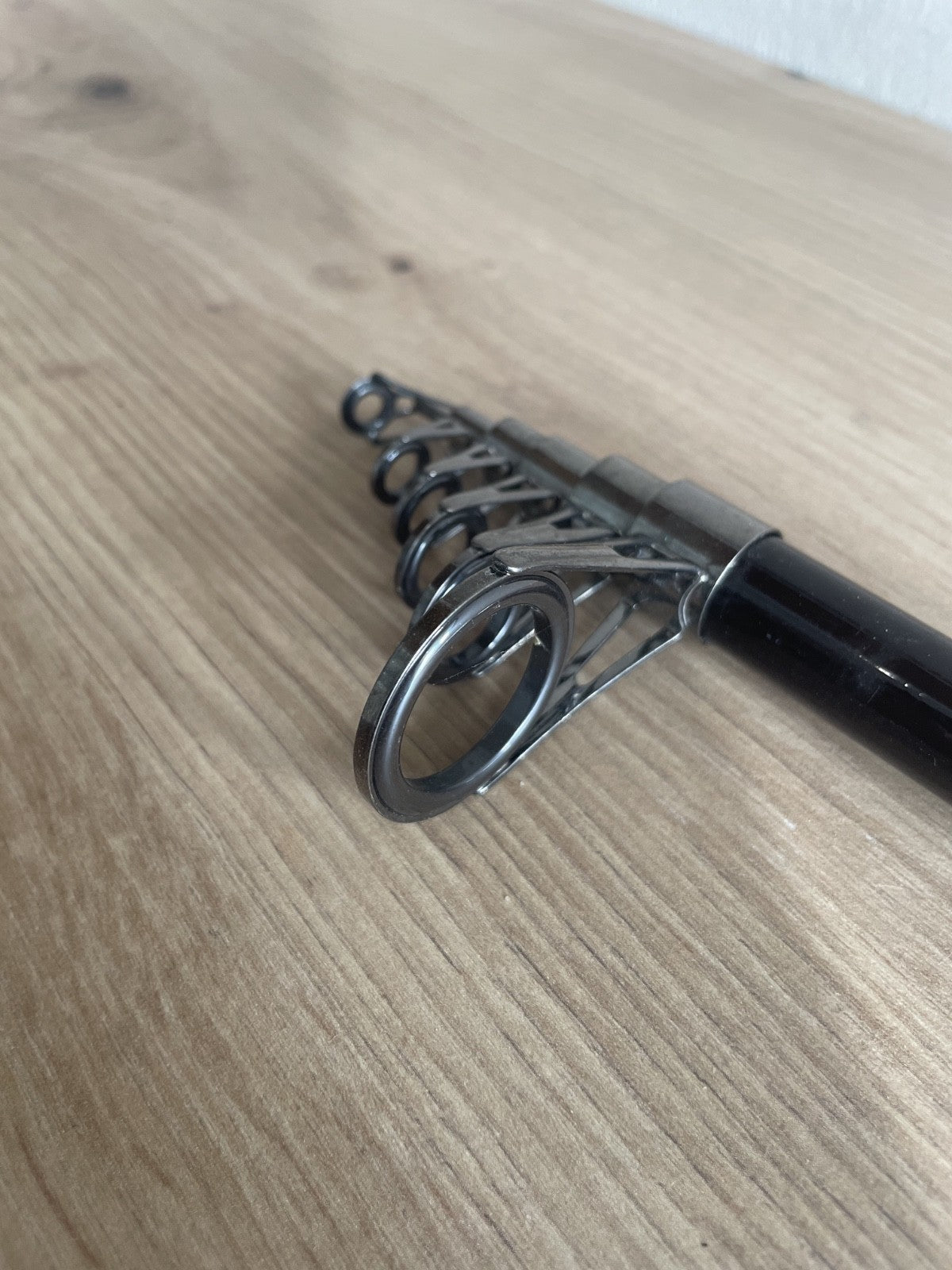 Balzer  Carbo ACEPRO Tele 75 3,00m 3075g  , Telerute3