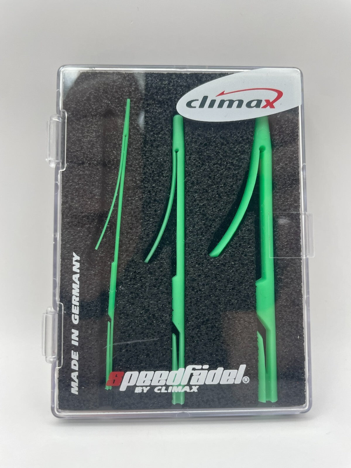 Climax Speedfädel Highspeed Einfädler0