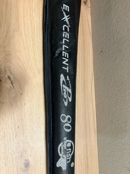 Interfish Excellent Pro 80 Tele Rute 270cm 4080g8