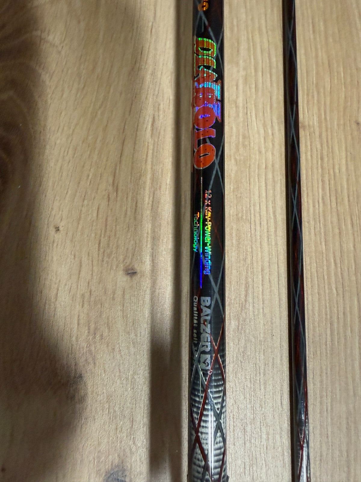 Balzer Diabolo II Spin 70 Rute 270cm 2070g3