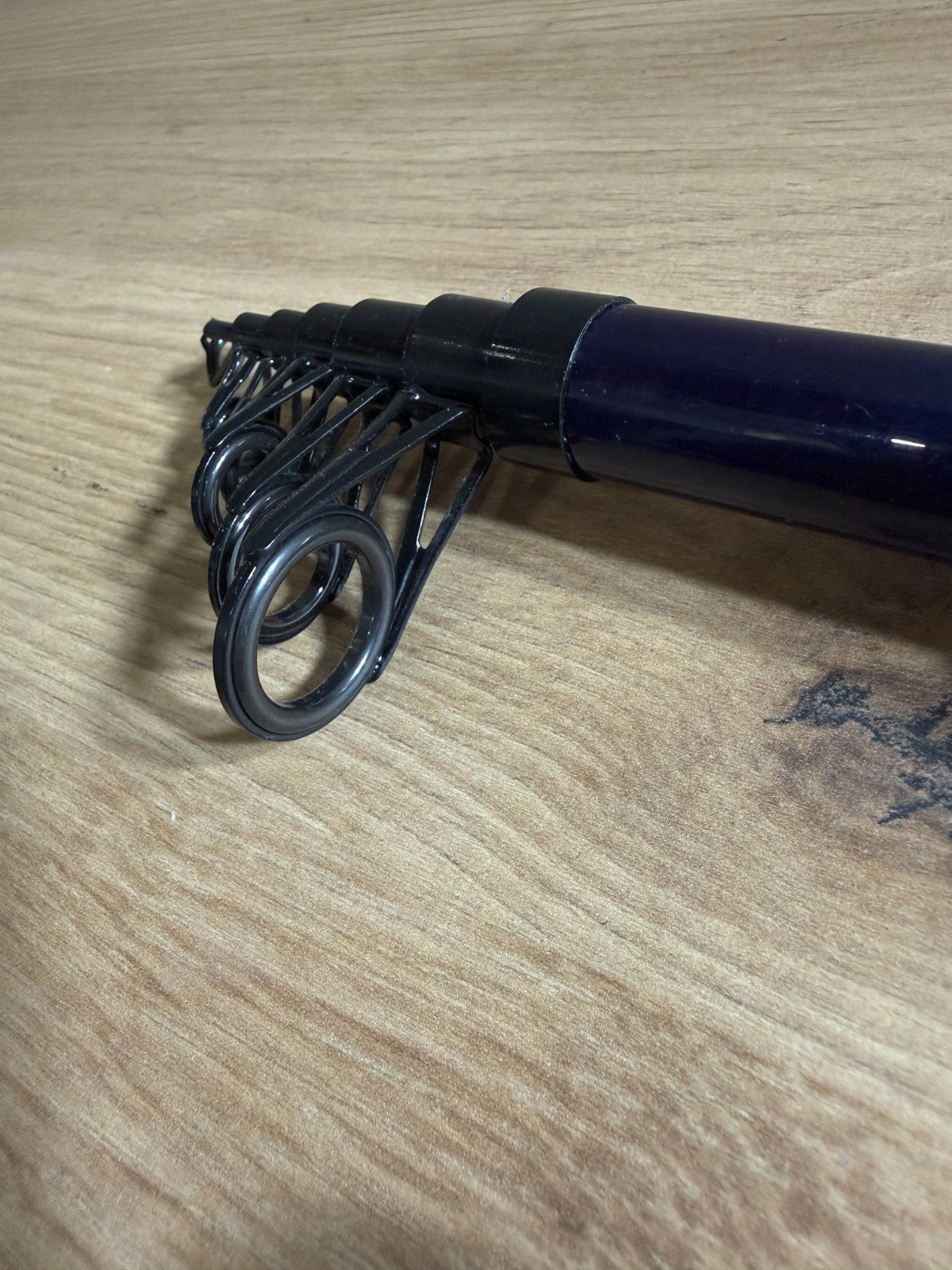 Ron Thompson Xtender Tele Rute 300cm 4090g5
