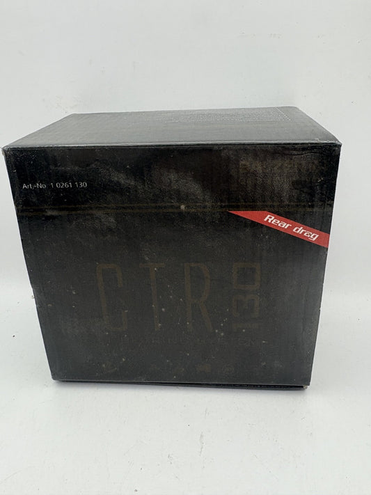 Balzer CTR 130 Rolle0