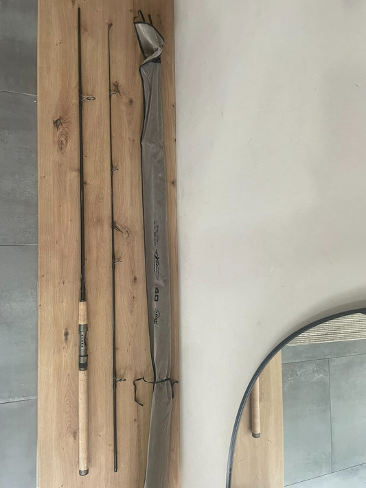 InterFish Yokozuna 40 Rute 270cm 2040g0