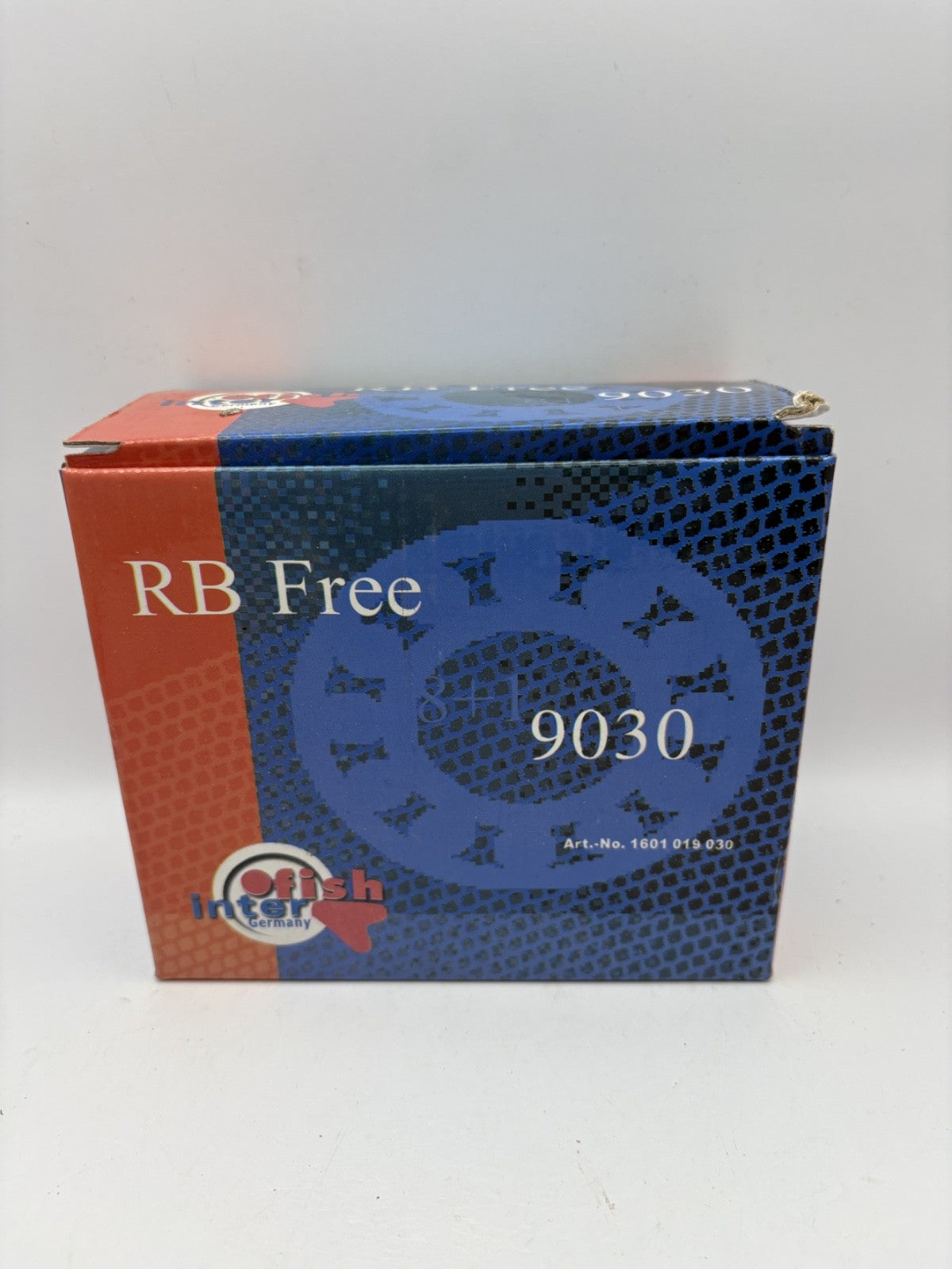 Inter Fish RB Free 9030 Rolle5