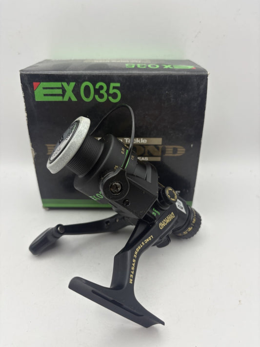 Exori Diamond EX035 Rolle0