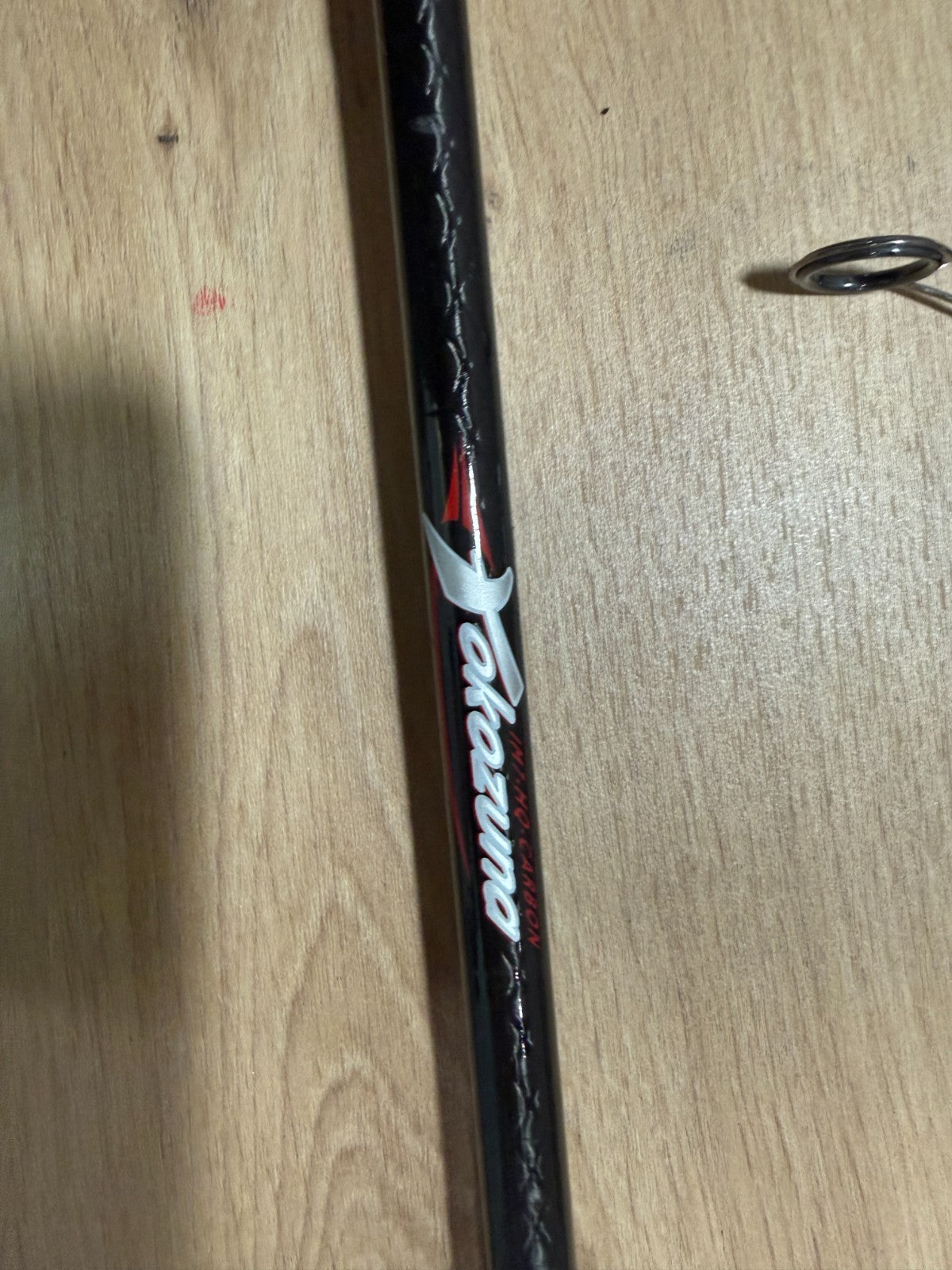 Interfish Yokozuna Spin Master 75 Rute 275cm 4575g5