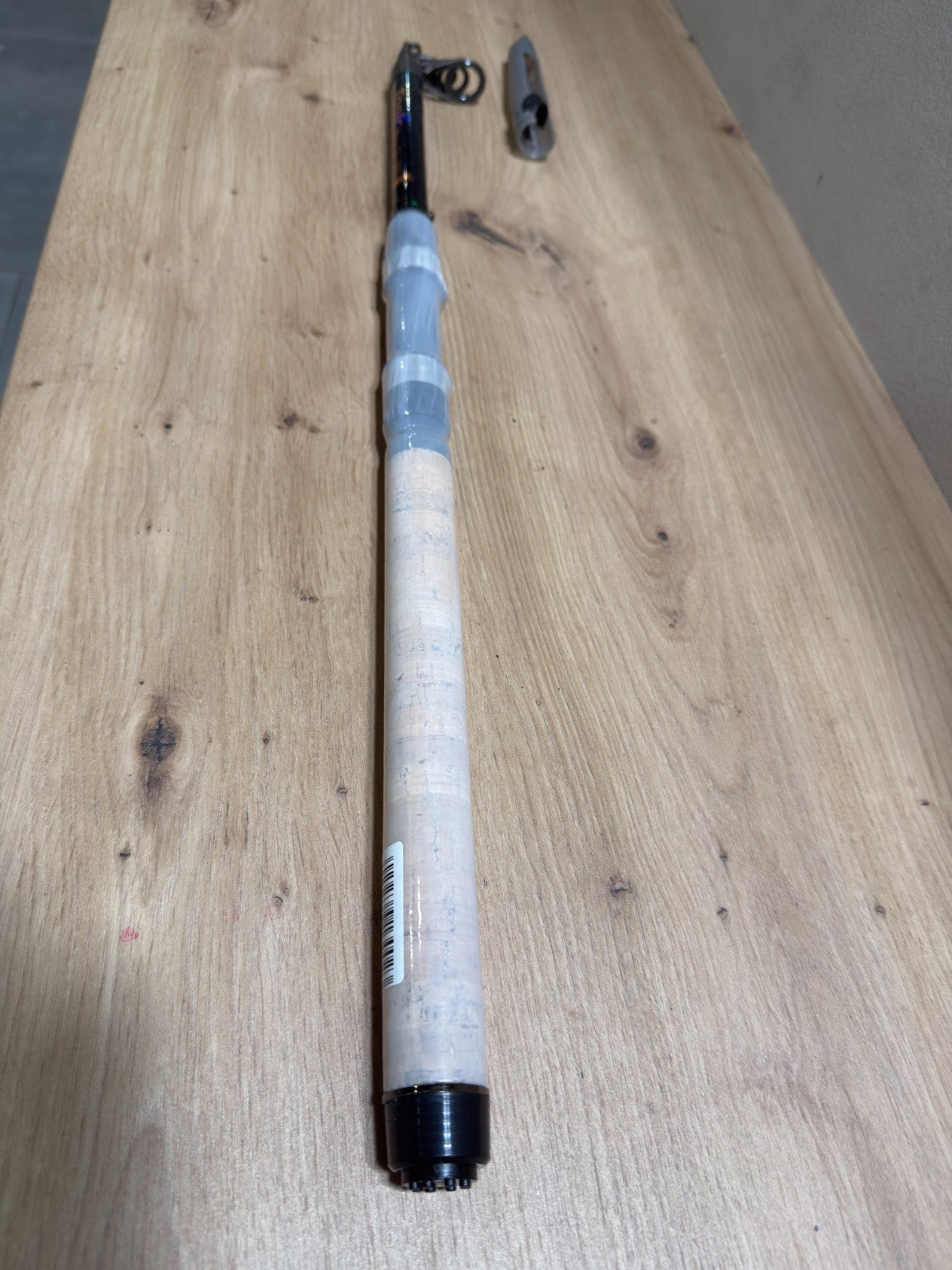 Zebco Magic Tele 300 Rute 520g 300cm1