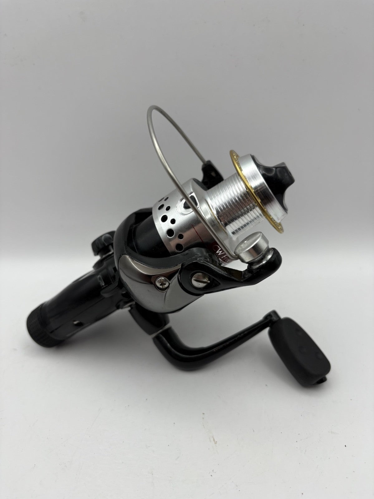 Inter Fish CW Free 30 Rolle2