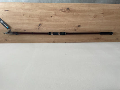 Delphin Thunder Telerod 360cm 140gr Carbon 24T Rute