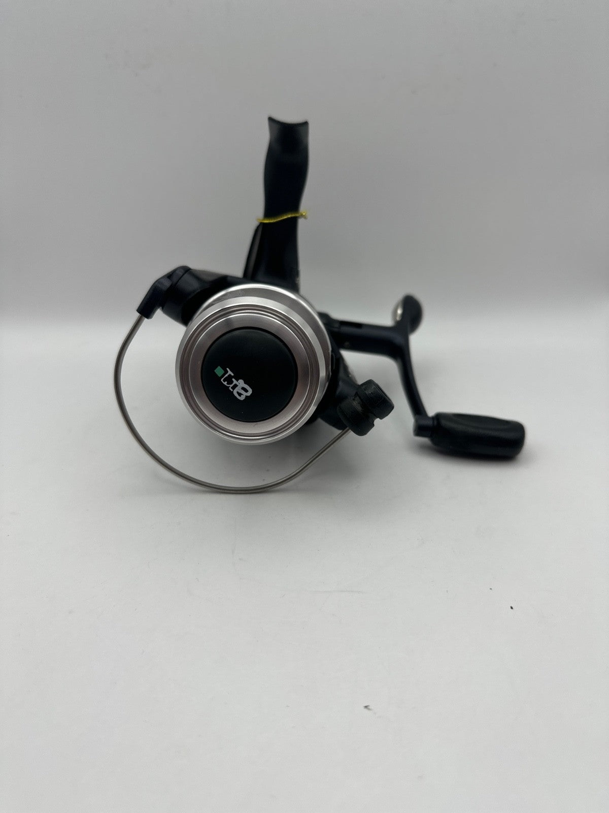 Silstar ar1 rear drag 040 Rolle2