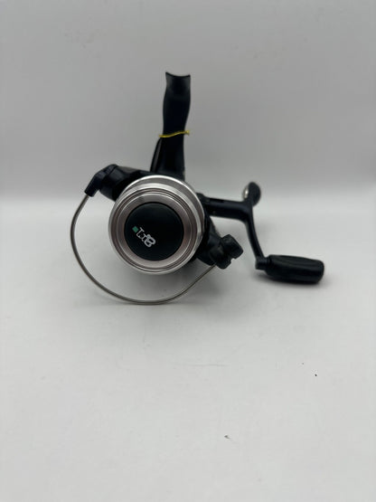 Silstar ar1 rear drag 040 Rolle2