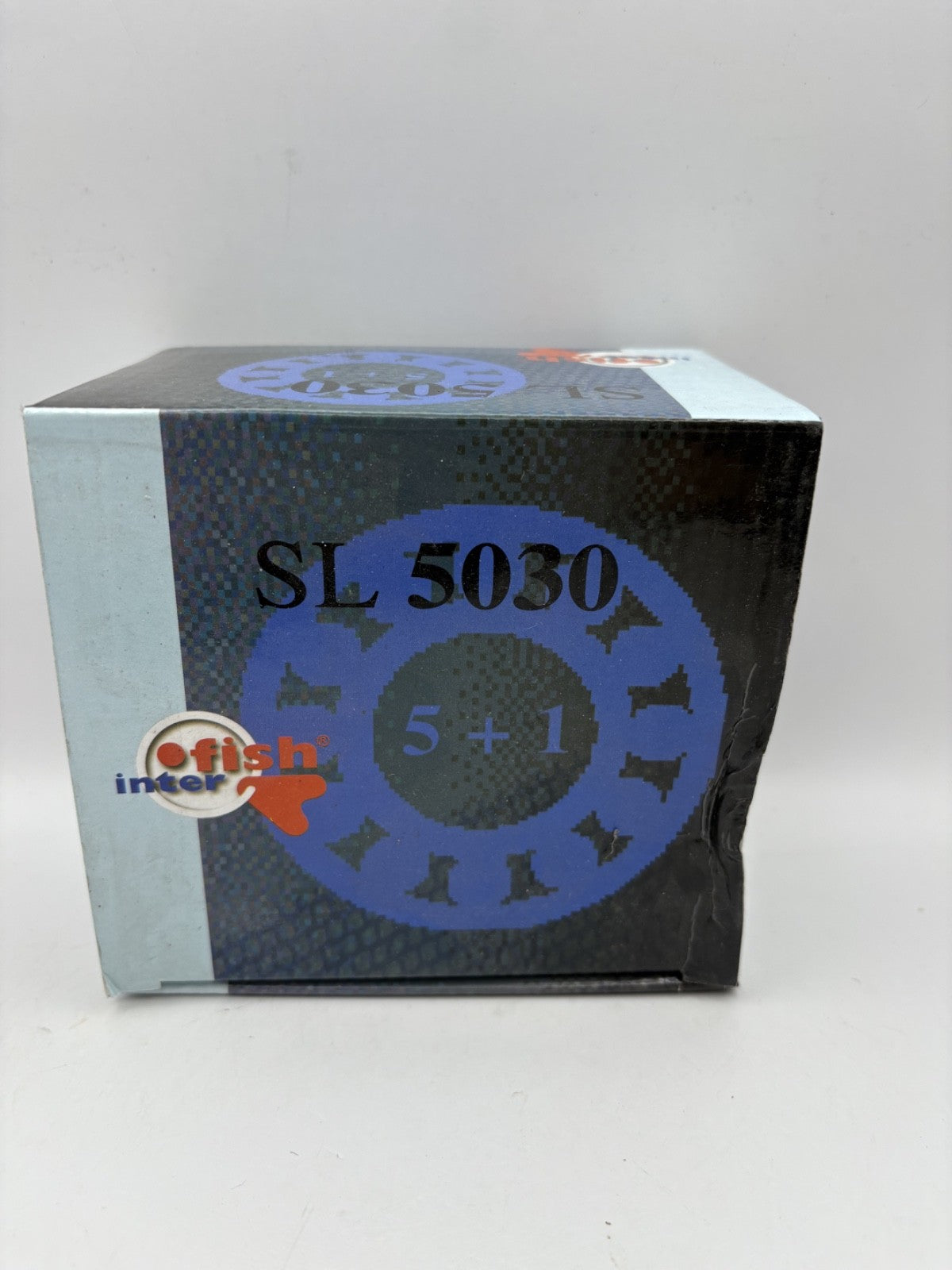 Inter Fish SL 5030 Rolle4