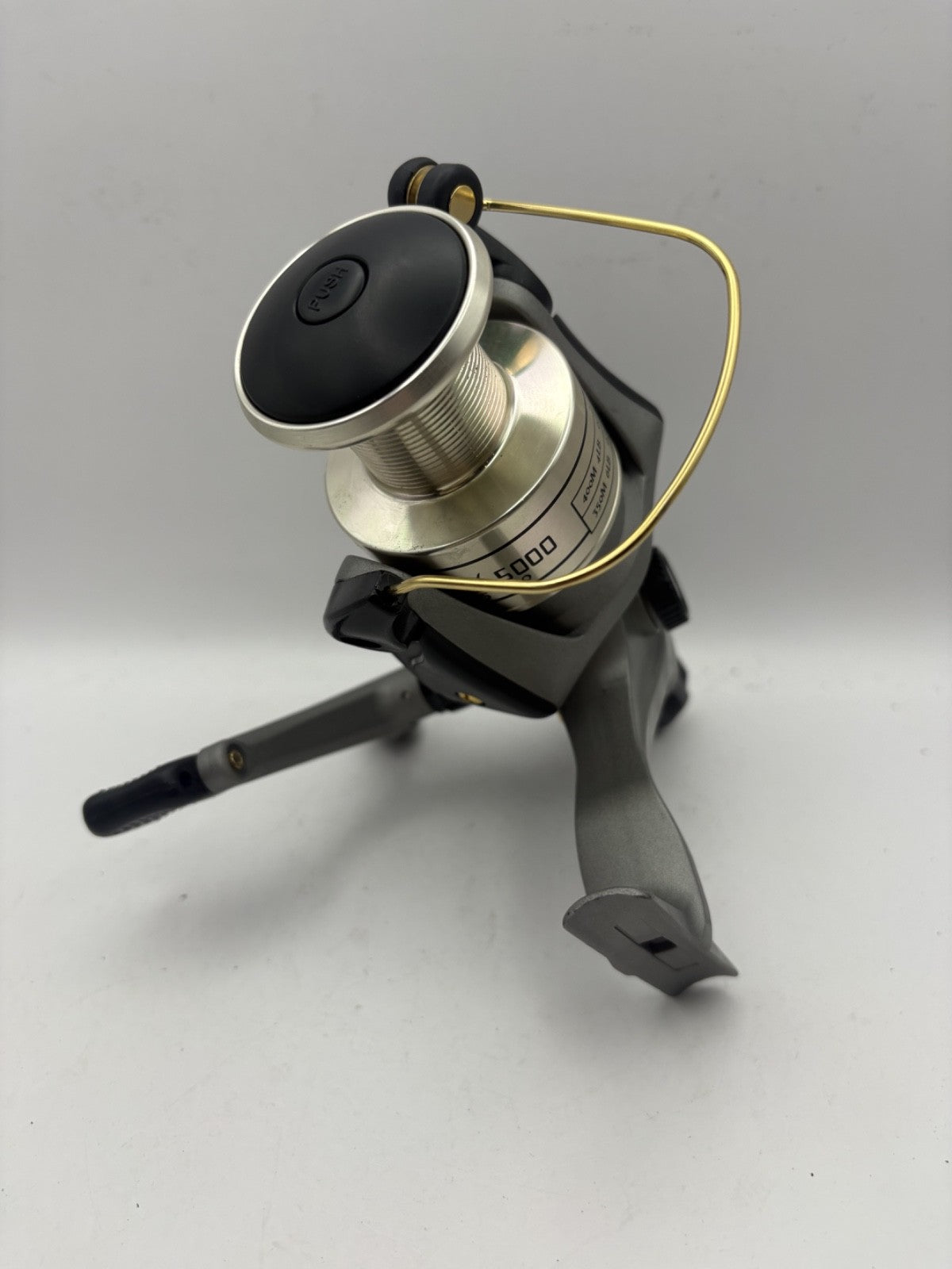 Shakespeare Onset 5000 2505040 Rolle1