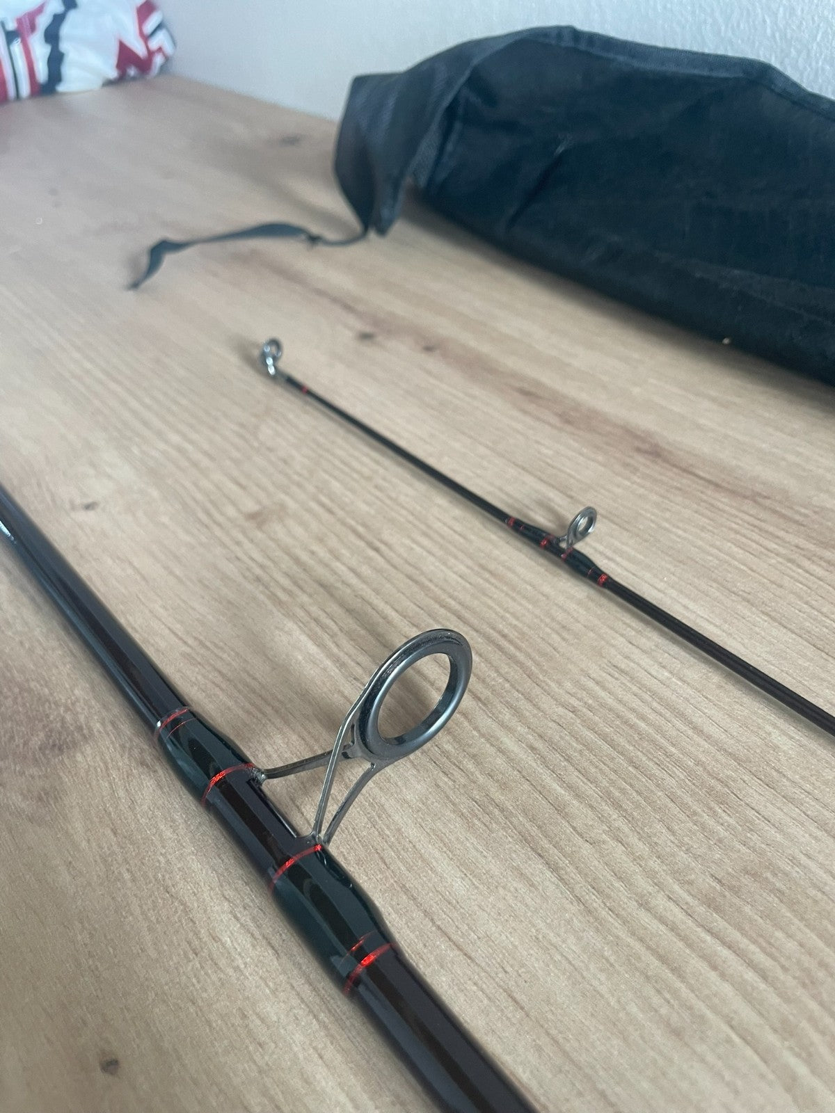Daiwa Sweepfire Rute 240cm 2060g5