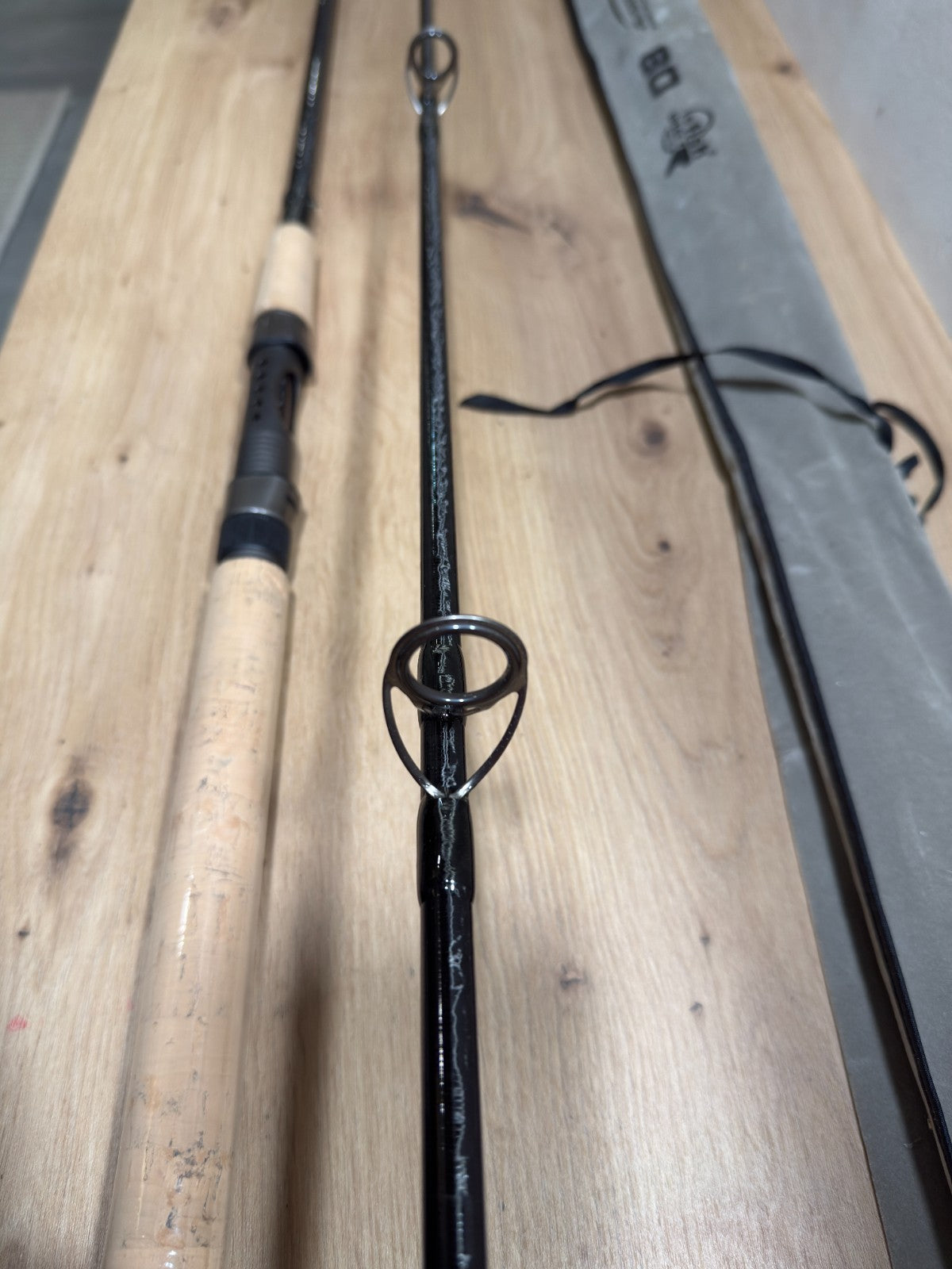Interfish Yokozuna 80 Rute 270cm 4080g3