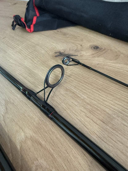 DAM Devilstick Carp SLR Rute 390cm 3 LBS7