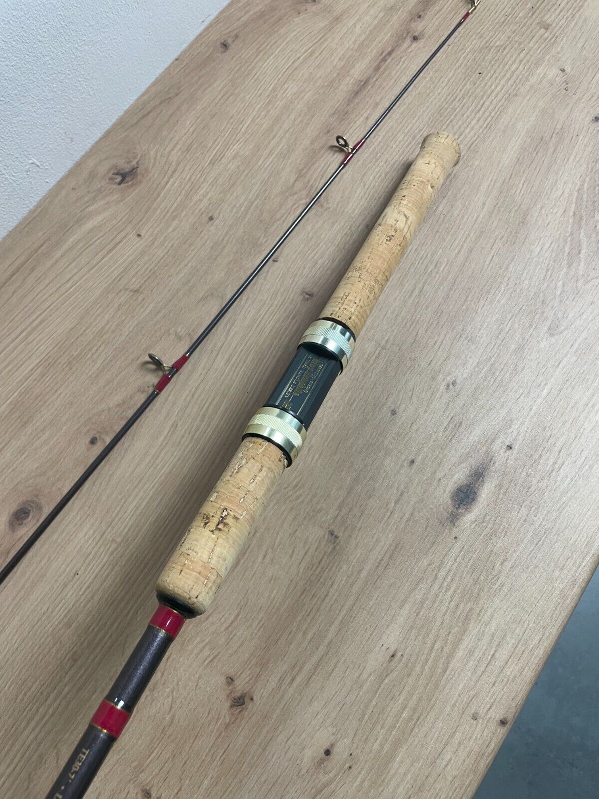 Berkley Technique Series TE30-7 Rute 10-30g Angelzubehör