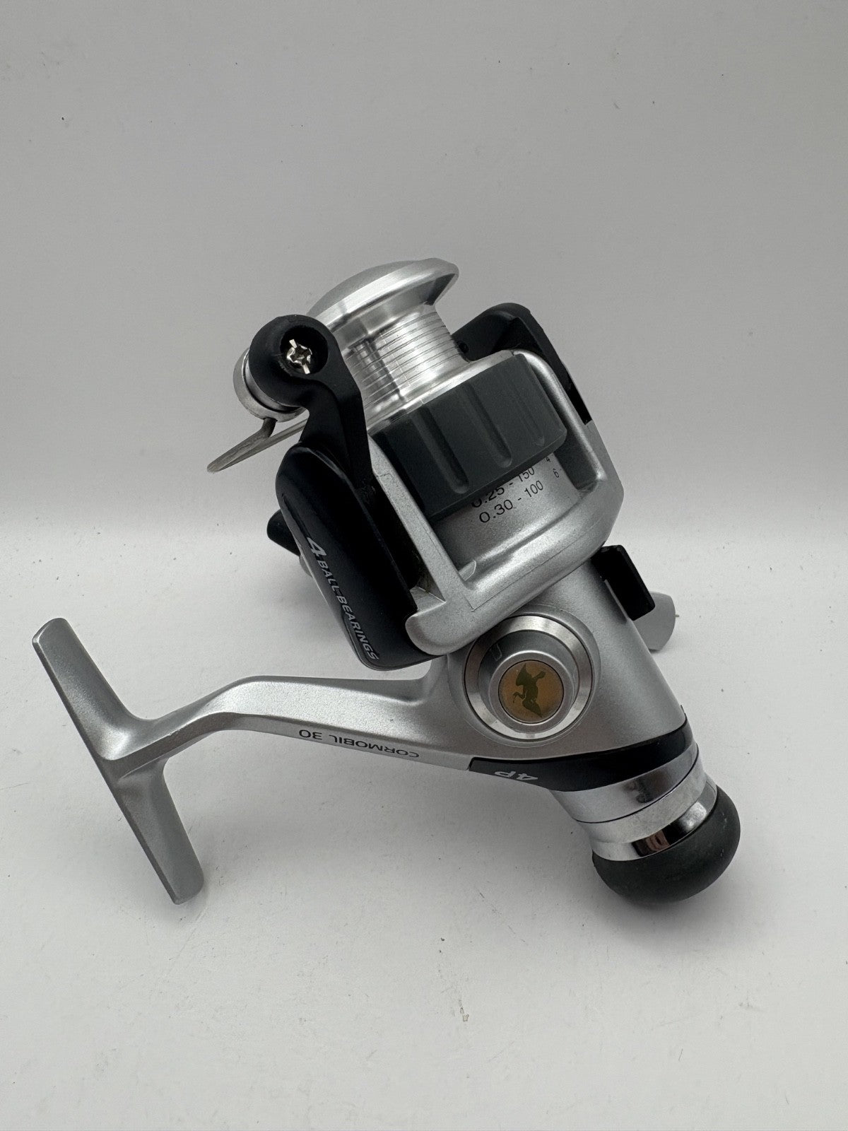 Cormoran Cormobil 30  4P Rolle2