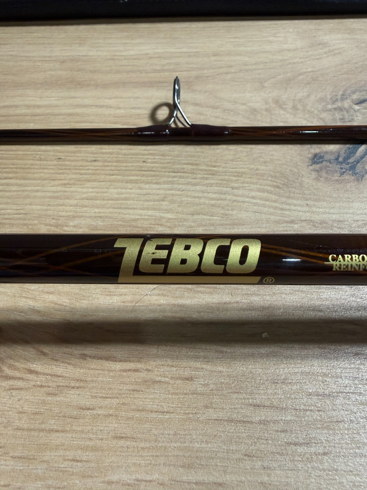 Zebco Trophy Spin MH 3000 Rute 300cm 20-40g2
