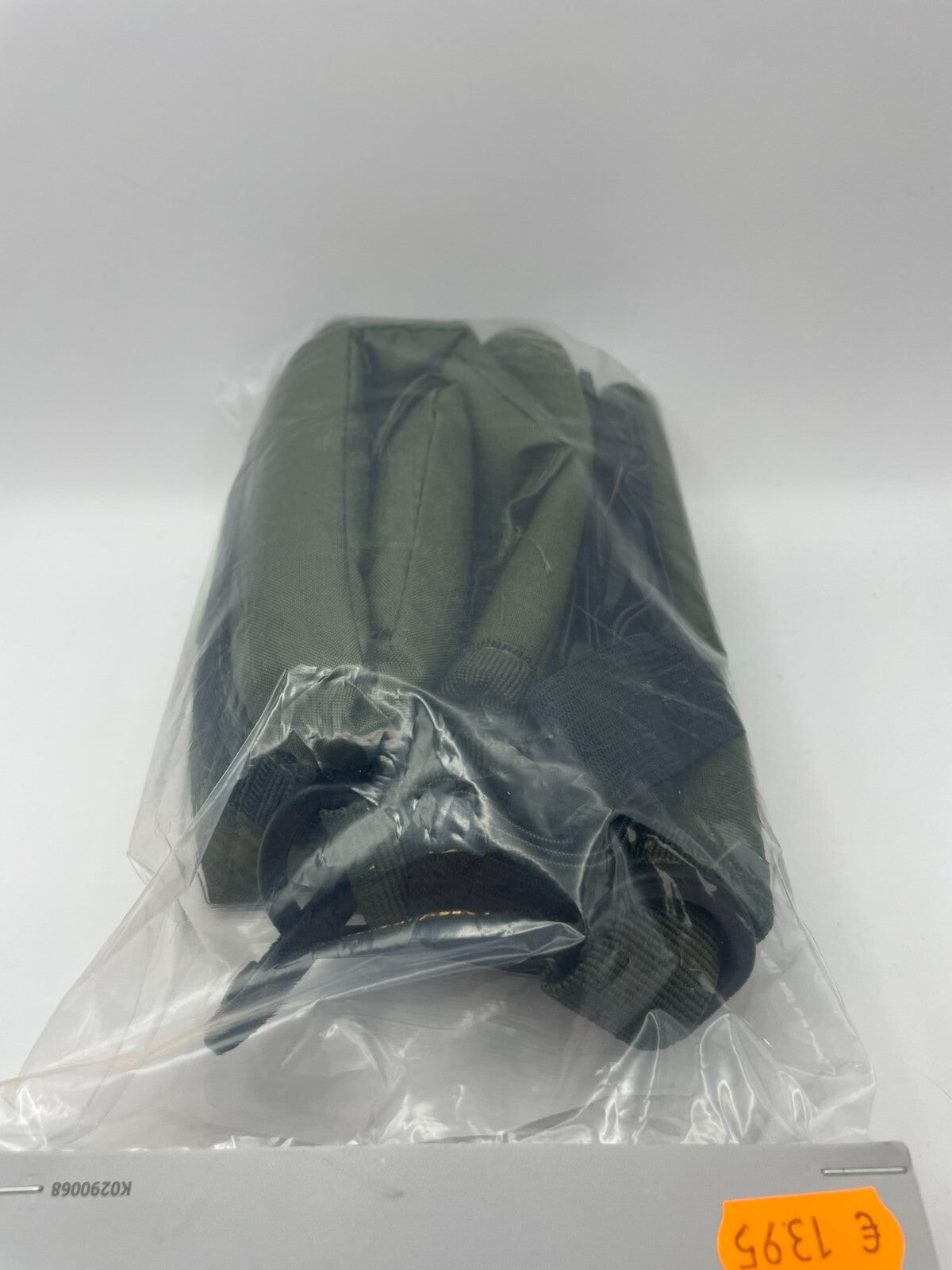 Korum Supa Lite Rod Saver 1 Rod3