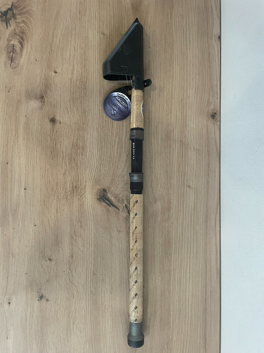 Balzer Diabolo Tele 25 Rute 210cm 525g0