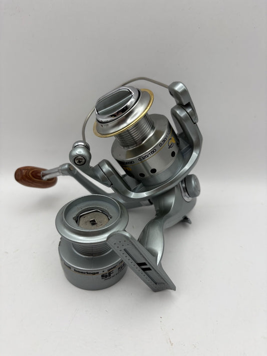 Inter Fish SF 5030 Rolle0