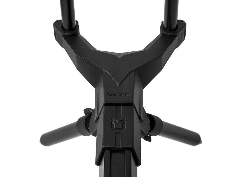 Rod Pod Delphin BRONX 2G STALX mit Tasche Carp Rodpod Black Rod Pod 2 Ruten4