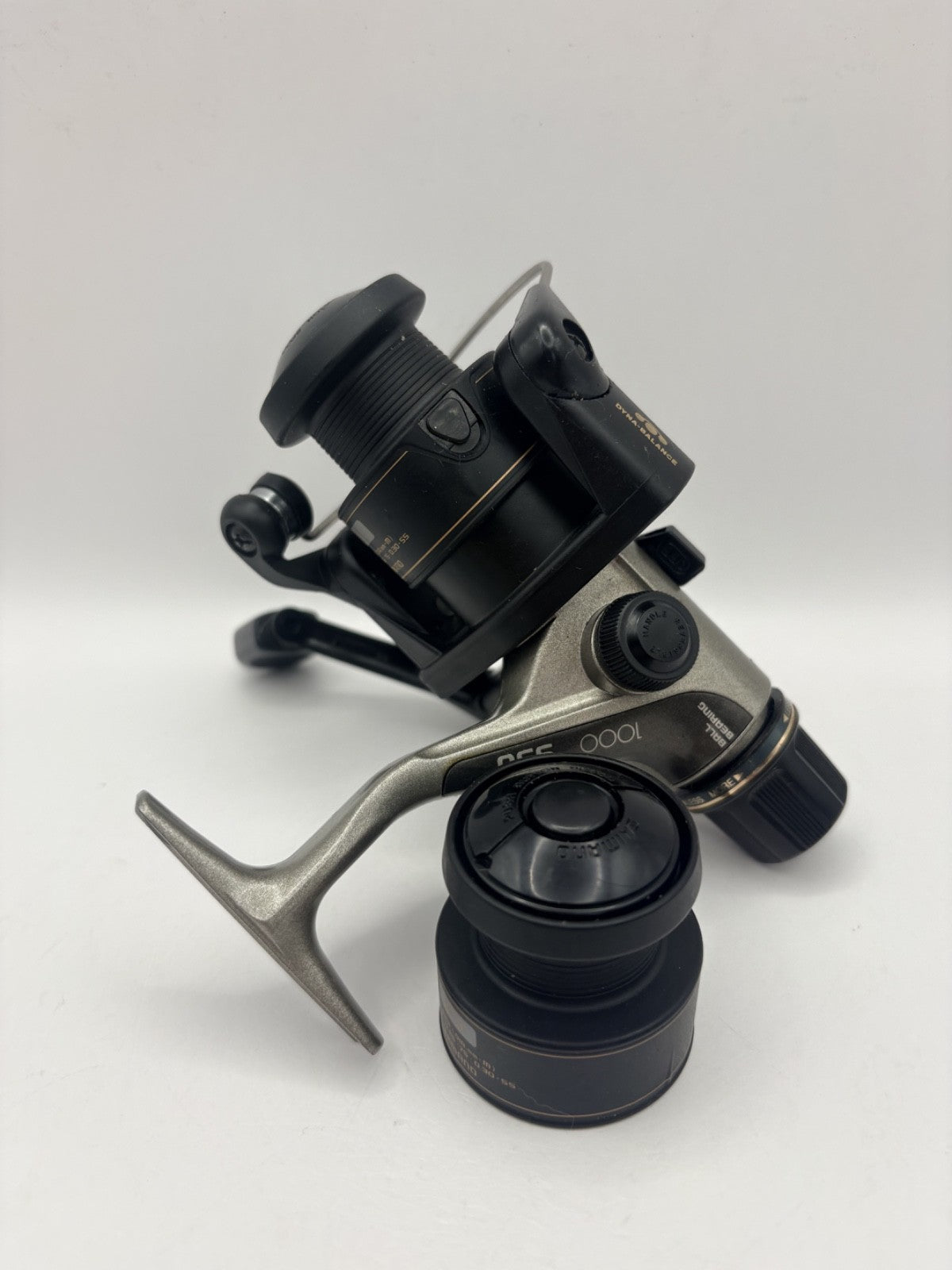 Shimano SSG 1000 Rolle0