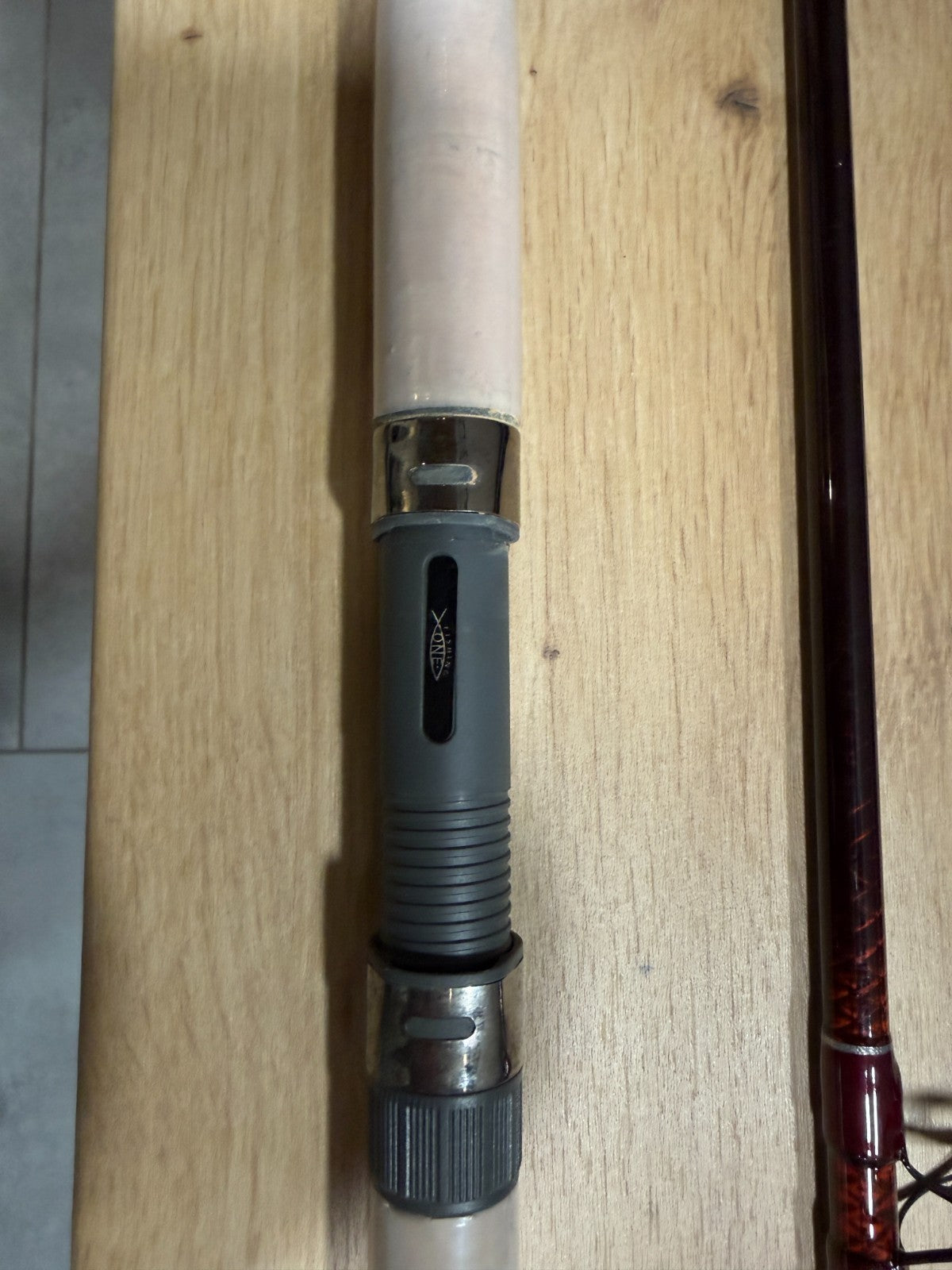 FishingOne Egoline Rute 360cm 2060g7