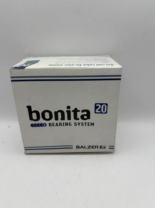 Balzer Bonita 20  Rolle0