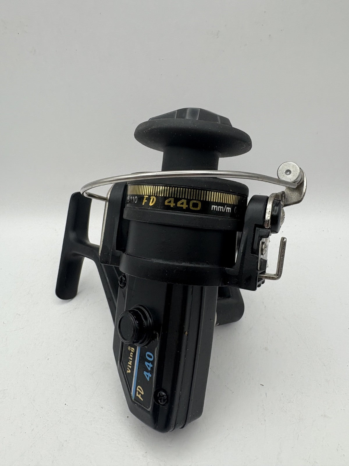 Saenger Spinning Reel FD 440 Rolle0