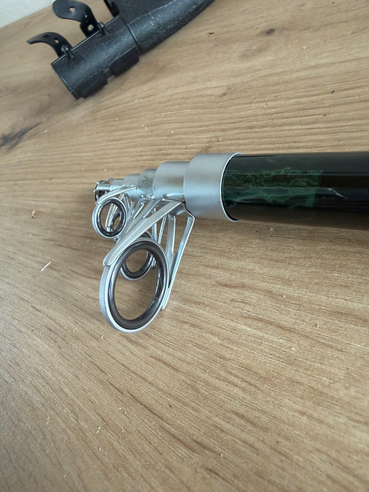 DAM Super natural Tele 80 Rute 300cm 4080g5