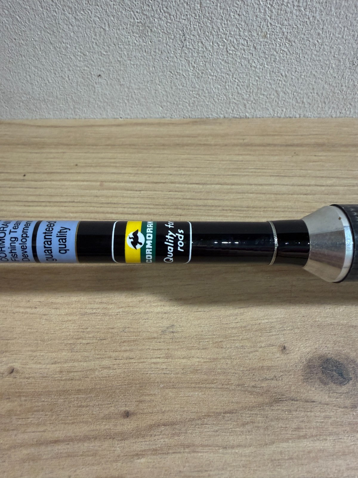 Cormoran Pro TeamSea Winnermaker Meerforelle Rute 300cm 1040g2