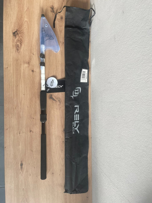 13 Fishing Rely Black Tele Rute 274cm 1540g0