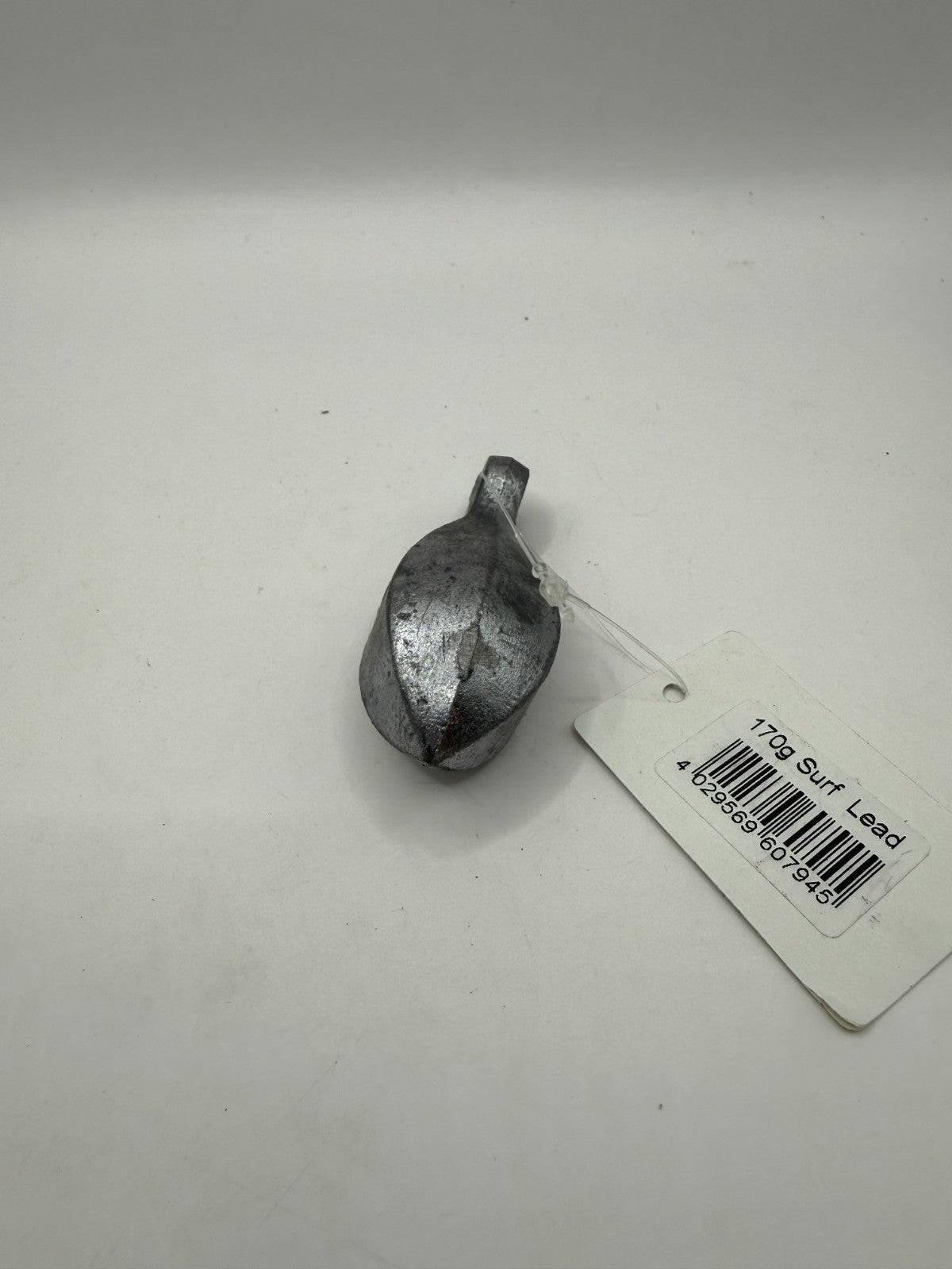 Zebco Surf Lead 170g Blei1