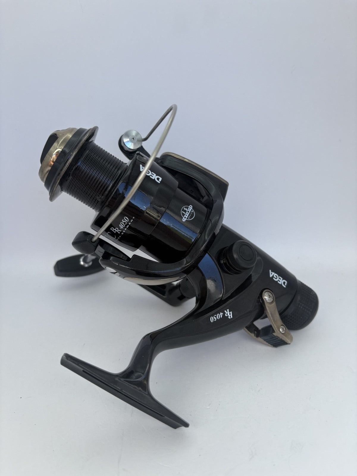 Dega Phantom GMatic BR4050 Rolle Angelzubehör0